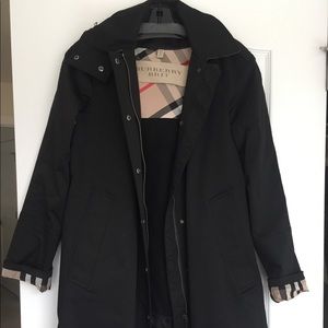 Burberry Jacket